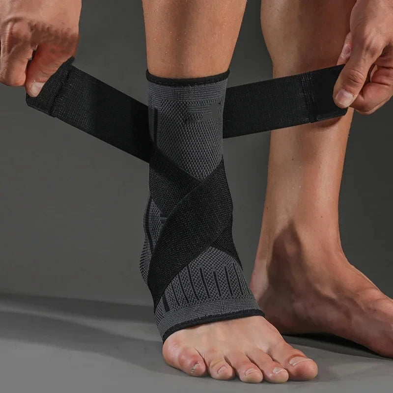 Ankle Support Brace product image 8 - Relief Matters