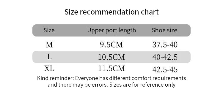 Ankle Support Brace product image 3 - Relief Matters