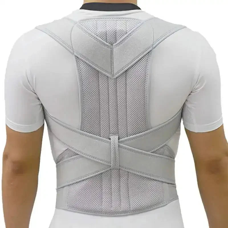 Adjustable Back Posture Corrector product image 7 - Relief Matters