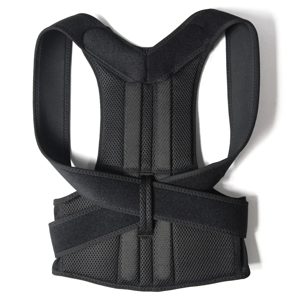 Adjustable Back Posture Corrector product image 8 - Relief Matters