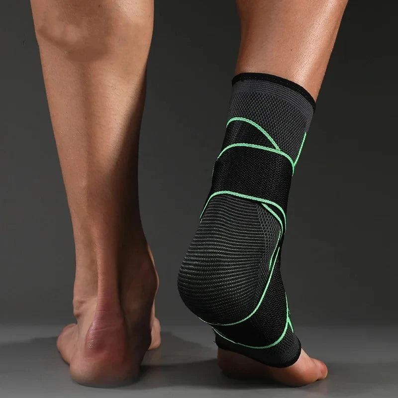 Ankle Support Brace product image 2 - Relief Matters