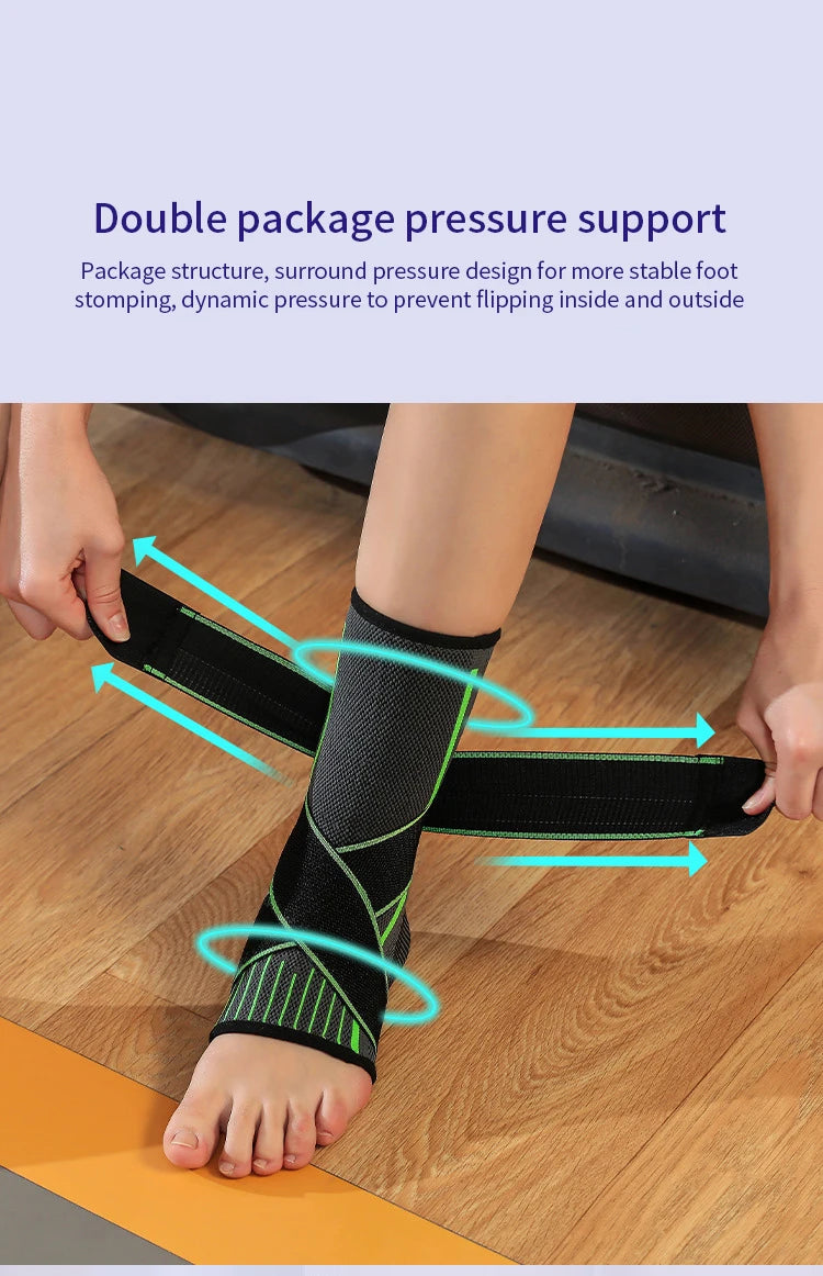 Ankle Support Brace product image 5 - Relief Matters