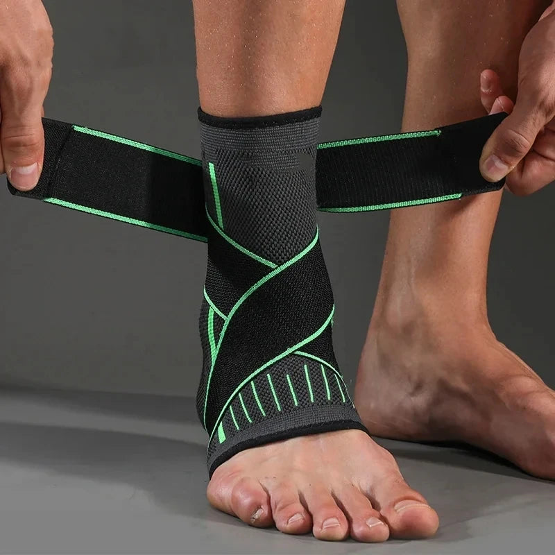 Ankle Support Brace product image 1 - Relief Matters
