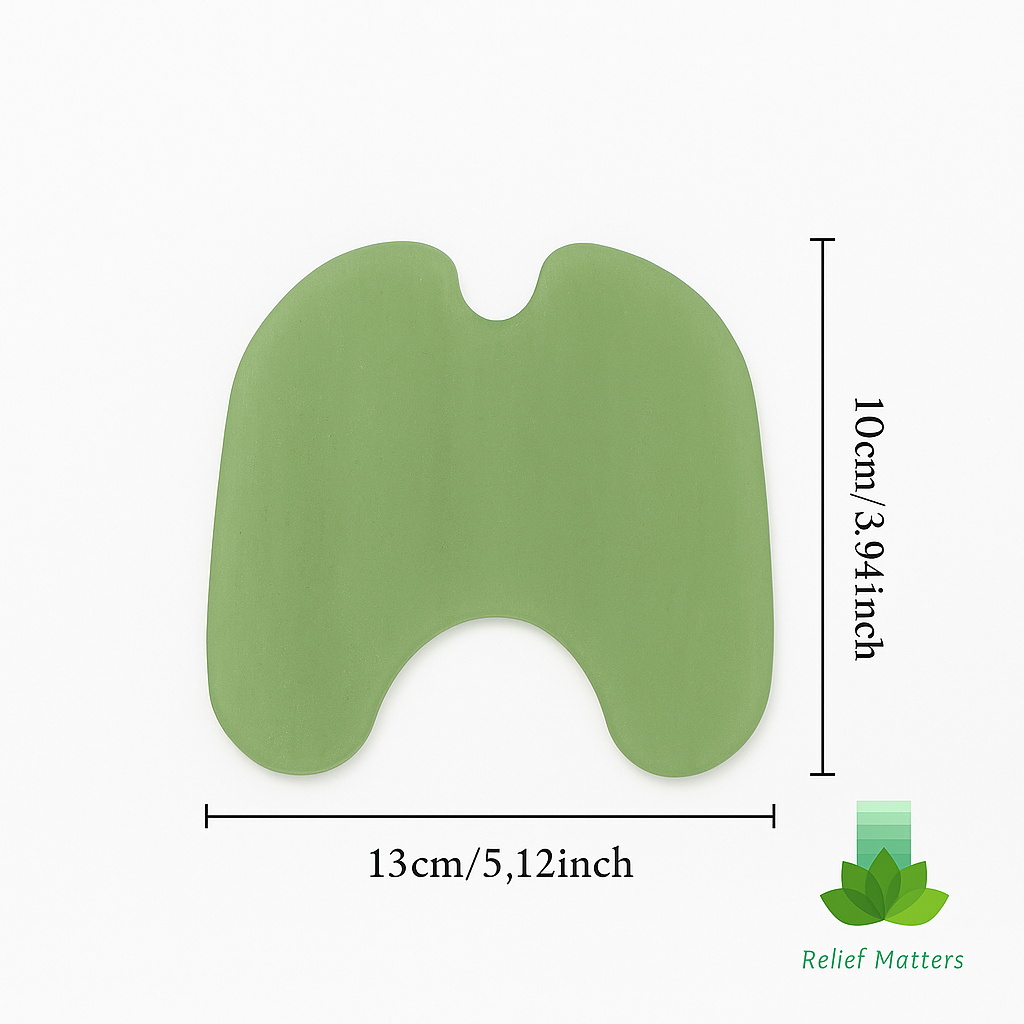 Compact herbal knee patches designed for easy travel and daily use – lightweight, discreet, and convenient for on-the-go pain relief.