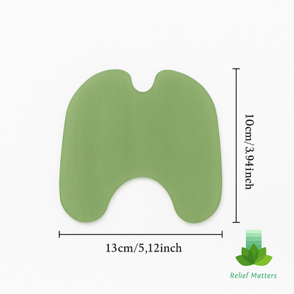 Compact herbal knee patches designed for easy travel and daily use – lightweight, discreet, and convenient for on-the-go pain relief.